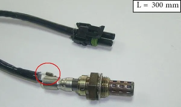 Lambda Sensor (SLS-13289)