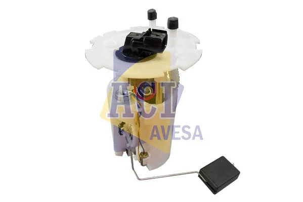 Fuel Feed Unit (ABG-279)