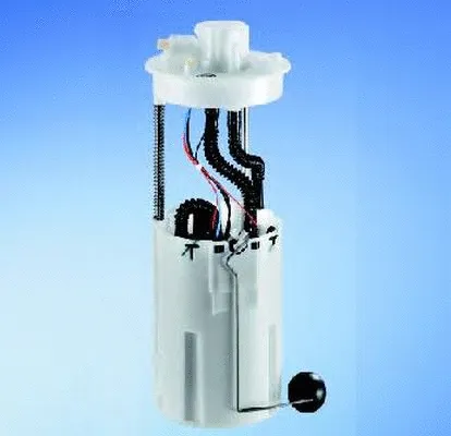 Fuel Feed Unit (ABG-612)