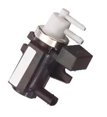 Pressure converter, turbocharger (AEPW-081)