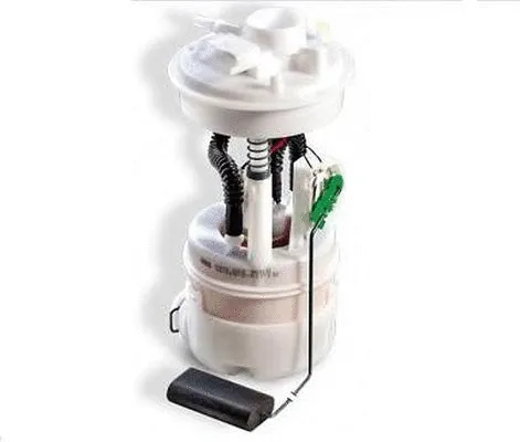 Fuel Feed Unit (ABG-213)