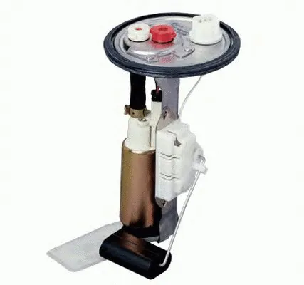 Fuel Feed Unit (ABG-529)