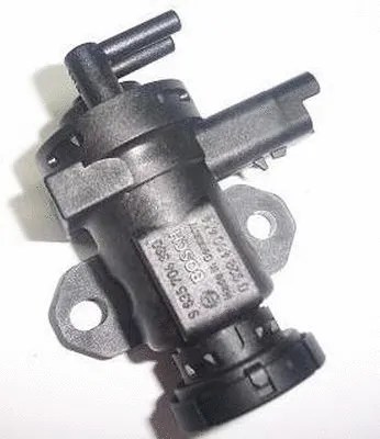Pressure converter, turbocharger (AEPW-414)