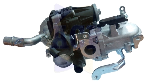 EGR Valve (AEGR-1020)