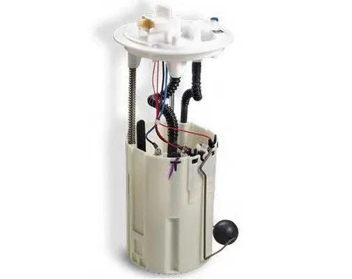 Fuel Feed Unit (ABG-246)