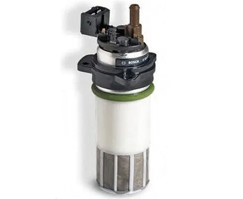 Fuel Pump (ABG-1050)