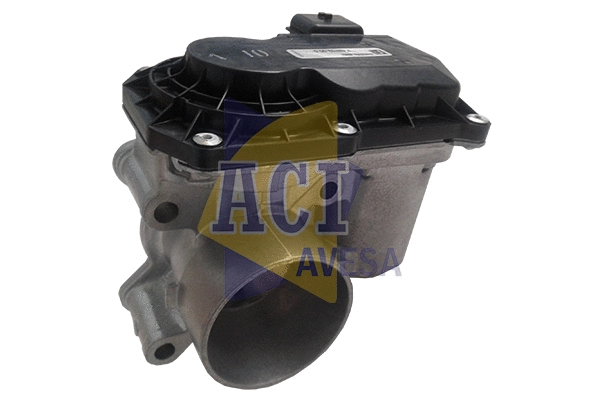 Throttle Body (ACM-113)