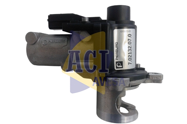 EGR Valve (AEGR-966)