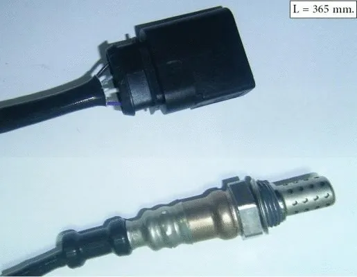 Lambda Sensor (SLS-13319)