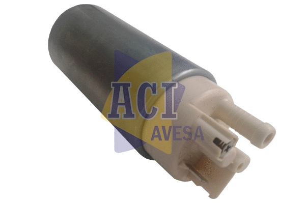 Fuel Pump (ABG-1135)