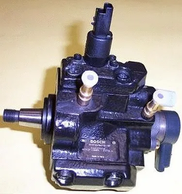 High Pressure Pump (ACI-0445010163)