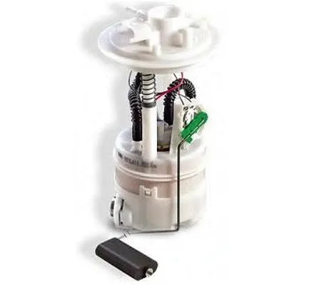 Fuel Feed Unit (ABG-214)