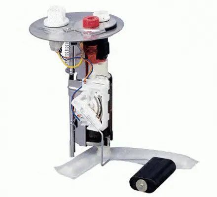 Fuel Feed Unit (ABG-533)