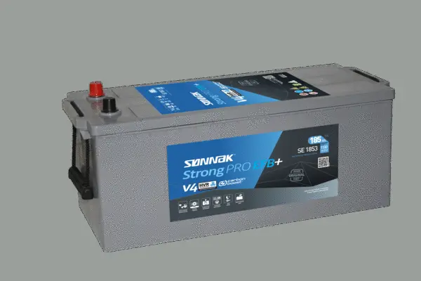 Starter Battery (SE1853)