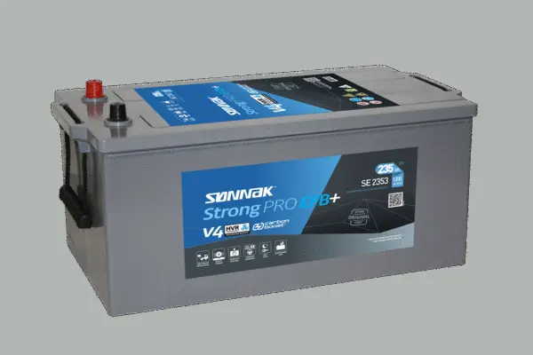 Starter Battery (SE2353)