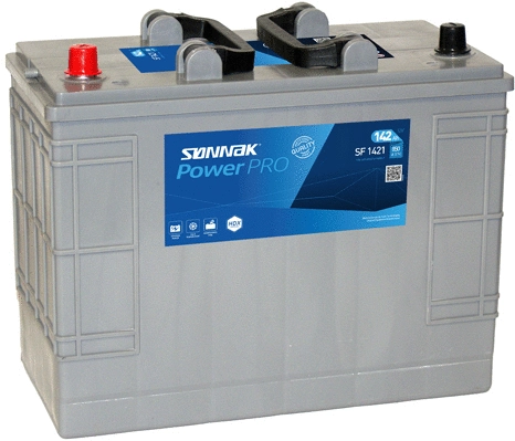 Starter Battery
