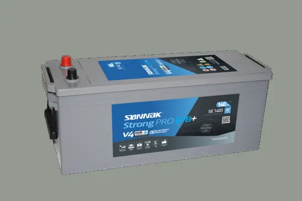 Starter Battery (SE1403)