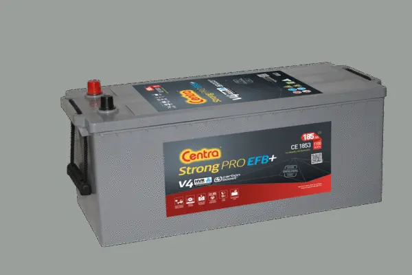Starter Battery (CE1853)
