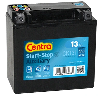 Starter Battery