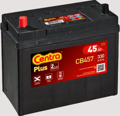 Starter Battery (CB457)