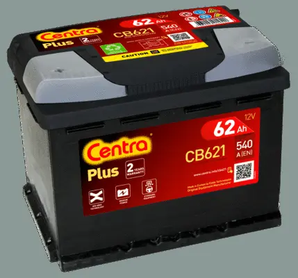 Starter Battery (CB621)
