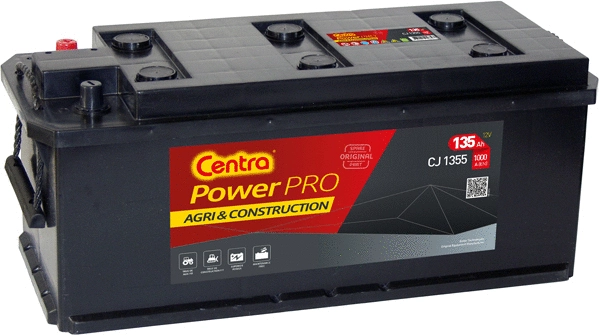 Starter Battery (CJ1355)