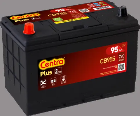 Starter Battery (CB955)