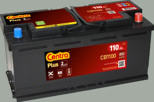 Starter Battery (CB1100)