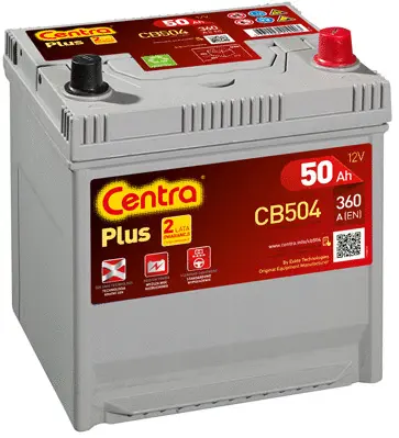 Starter Battery