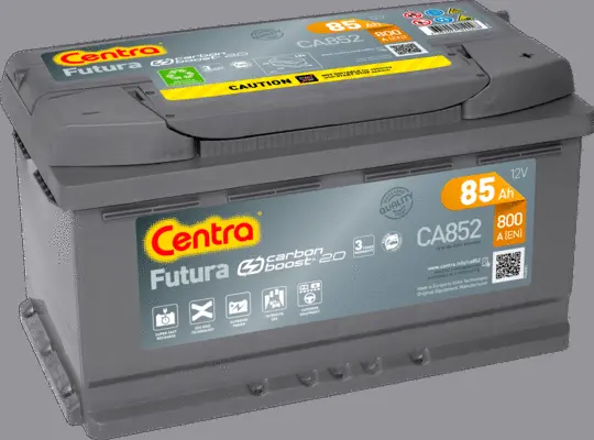 Starter Battery (CA852)