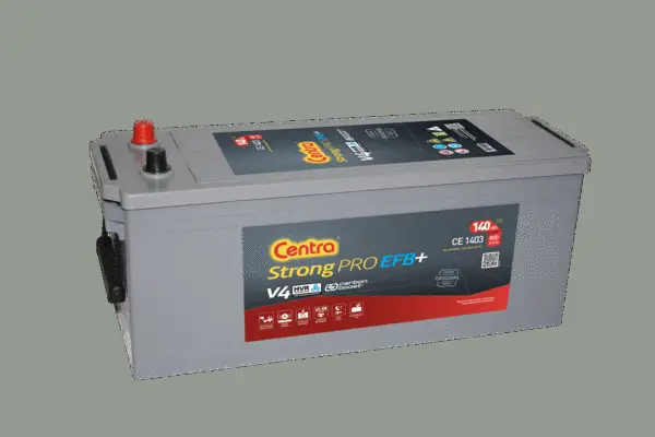 Starter Battery (CE1403)