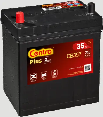 Starter Battery (CB357)