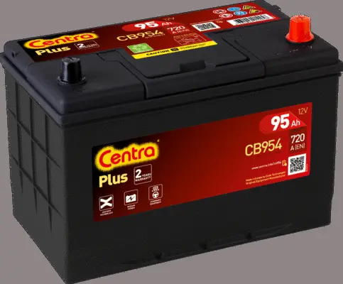 Starter Battery (CB954)