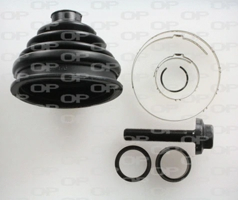 Bellow Kit, drive shaft (SJK7140.00)