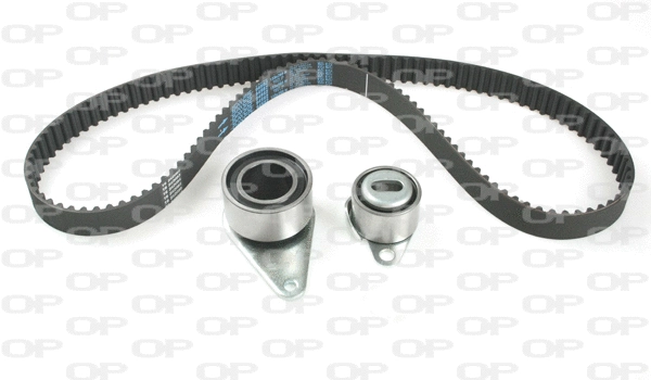 Timing Belt Kit (TBK5129.01)