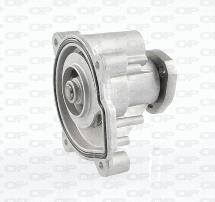 Water Pump, engine cooling (WAP8450.00)