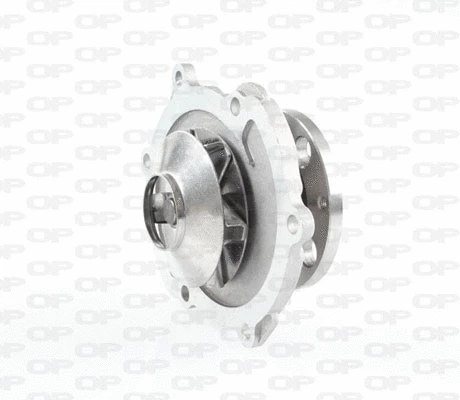 Water Pump, engine cooling (WAP8495.00)