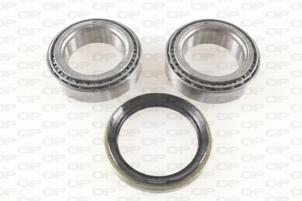 Wheel Bearing Kit (HBK5199.00)