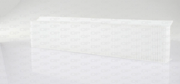 Filter, cabin air (CAF2019.01)