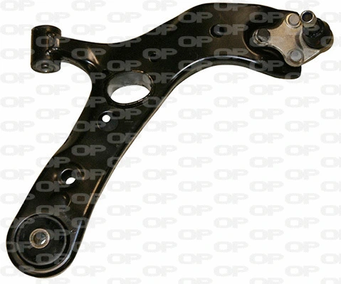 Control/Trailing Arm, wheel suspension (SSW1292.01)