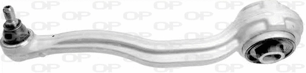 Control/Trailing Arm, wheel suspension (SSW1033.01)
