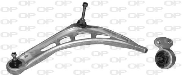 Control/Trailing Arm, wheel suspension (SSW1012.10)