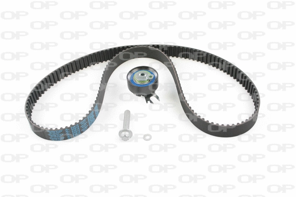 Timing Belt Kit (TBK5061.01)