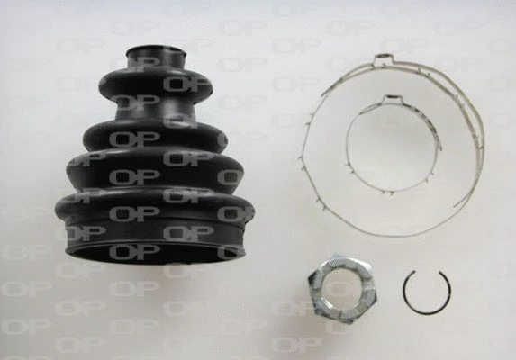 Bellow Kit, drive shaft (SJK7272.00)
