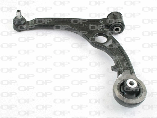 Control/Trailing Arm, wheel suspension (SSW1022.10)