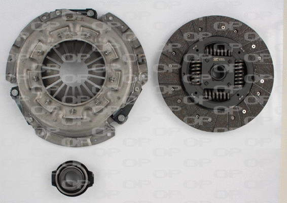 Clutch Kit (CLK9060.03)