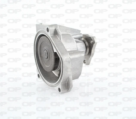 Water Pump, engine cooling (WAP8074.00)