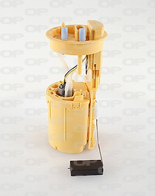 Fuel Feed Unit (FFU2054.00)