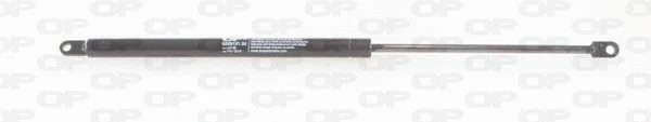 Gas Spring, boot/cargo area (GSR6181.00)