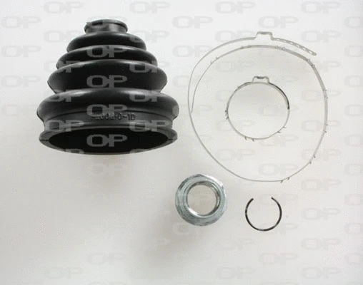 Bellow Kit, drive shaft (SJK7007.00)